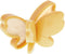 Mad Beauty x Disney - The Beauty Of Bambi Butterfly Lip Balm - 2.0g - Lippenbalsem - Lippenbalm