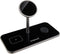 Intenso MB13 - 3in1 Magnetic Wireless Charger - Snelladen tot 15W - Zwart