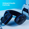 HyperX CloudX Stinger 2 - Gaming Headset - Draad - Stereo - Wit