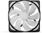 Noiseblocker eLoop B14-3 - Ventilator 140mm - Geluidsniveau 28,5dB - Wit