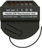 HeatIt ZM Thermostaat - Vloerverwarming - Z-wave Plus - Zwart