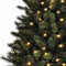 Black Box Toronto Fir - Kunstkerstboom 155 cm hoog - Met Energiezuinige Led lampjes