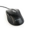 Gembird MUS-6B-01 - Optische muis - 6 knoppen - 1600 DPI - Zwart