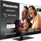 Panasonic TX-50LX650E - Smart TV - 50