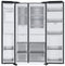 Samsung RS6HA8891B1EF - Amerikaanse koelkast - Twin Cooling Plus - Antraciet