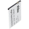 Li-Ion battery - 2500mAh (3.8V) for mobile phone, smartphone, telephone