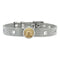 Talent Jewels TJA-5-10-01-1-235 - Uniseks Armband - Zilverkleurig