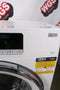 Whirlpool FSCR80428 - Wasmachine - 8kg - 1400rpm - Voorlader - Uitgestelde start