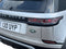Range Rover Velar Zilver | 12V Kinderauto