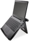 Kensington K52805EU - Laptop Cooling Stand - SmartFit® Easy Riser™ EQ - Geschikt voor 12-17 inch (1 stuk)