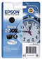 Epson 27 XXL - Inktcartridge - 2200 pagina's - Zwart (1 stuk)