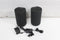 Sony SA-RS5 - Draadloze Achterspeakers - 360 Spatial Sound Mapping - Zwart (2 stuks)