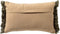 Dutch Decor CIRO - Sierkussen 30x50 cm - Mayfly - groen - Inclusief binnenkussen