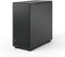 Fractal Design EPOCH XL - ATX Semi-toren doos - 61,45L volume - Zwart