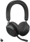 Jabra Evolve2 75 - Draadloze headset - ANC 8 microfoons - Zwart