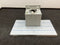 Siemens LC97BCP50 - Wandschouw afzuigkap - 718 m3/u - A - 66 dB(A)