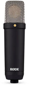 RØDE NT1 Signature - Studio condensatormicrofoon - Zeer lage eigenruis - Zwart