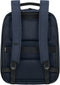 Samsonite Securipak M - Laptoprugzak 15.6 inch - Anti-diefstal - Blauw