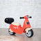 Smoby - Scooter - Ride-On Food Express - Loopauto