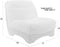 Housecraft Living Twister Loungestoel/ Fauteuil Roze
