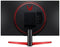 LG UltraGear 27GN60R-B - Gaming Monitor - 27