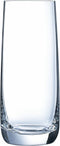Chef & Sommelier Vigne Longdrinkglazen 450ml (6 Stuks) - Chef & Sommelier CP853