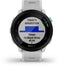 Garmin Forerunner 55 - GPS Sporthorloge - Hartslag- en trainingsfuncties - Wit