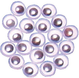 Bouhon knutseloogjes 8 mm
