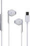Trevi HMP 700 C - Headset - Bedraad met microfoon - Wit