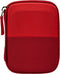 Case Logic HDC-11 - Harddisk sleeve - EVA-foam bescherming - Rood