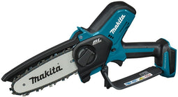 Makita DUC150Z - Accu Kettingzaag - 15 cm zaagblad - 8 m/s kettingsnelheid