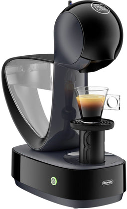 DeLonghi EDG 160.A - Koffiezetapparaat - Dolce Gusto - 1,2L waterreservoir - 15bar pompdruk