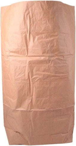 Composteerbare vuilniszakken Papier- 120 liter