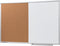 Whiteboard Duoboard Lega Economy 60x90cm