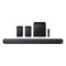 Samsung HW-Q930F/ZF - Soundbar - Wireless - Bluetooth 5.3 - Zwart
