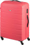 Princess Traveller Grenada - Reiskoffer - Lichtgewicht ABS - Cotton Candy - 76 cm