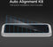 Spigen iPhone 11 / XR - Glas.tR AlignMaster - 9H gehard glas met montage frame (2 stuks)