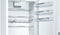 Bosch KGE49AWCA - Koel-vriescombinatie - VitaFresh 0°C - bigBox - wit