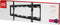One For All SMART - Muurbeugel - Geschikt voor tv's 32-84 inch - Draaggewicht 100kg