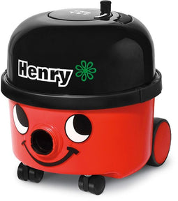 Numatic HENRY HVR200-11 - Stofzuiger - 620 Watt - 9L