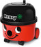 Numatic HENRY HVR200-11 - Stofzuiger - 620 Watt - 9L