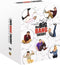 Warner Bros - The Big Bang Theory - Complete Collection (DVD) - 37 discs