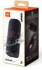 JBL Grip - Portable Bluetooth Speaker - IP68 water- en stofbestendig - Zwart