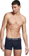 JACK&JONES JACSOLID - Boxershorts 10-pack - Zwart (10 stuks)