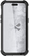 Ghostek Nautical - Waterproof Backcover - MagSafe Compatibel - Zwart (2023)