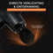 Maicura PRO GEN2 - Massage Gun - Professioneel - 6 Massagekoppen - Hot/Cold Massagekop