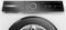 BOSCH WGB244010 - Voorlader Wasmachine 9kg 1400tpm Iron Assist A - Wit