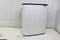Brabantia Bo Touch Bin - Prullenbak 2 x 30 l - Afvalscheiding - White (2 stuks)