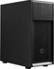 Cooler Master Elite 500 - Behuizing - Ondersteuning voor vloeistofkoeling - Zwart