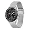 BOSS PILOT EDITION CHRONO HB1513886 Herenhorloge 44mm